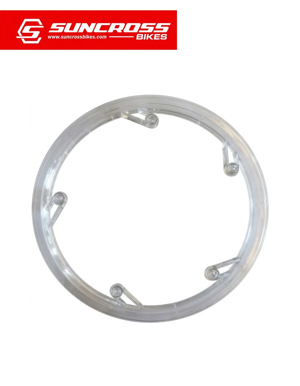 spare chainguard 42h 50t